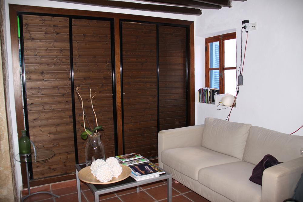 La Trancada Hotel Tabarca Luaran gambar