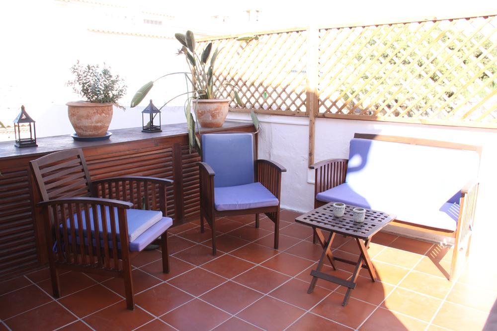 La Trancada Hotel Tabarca Luaran gambar