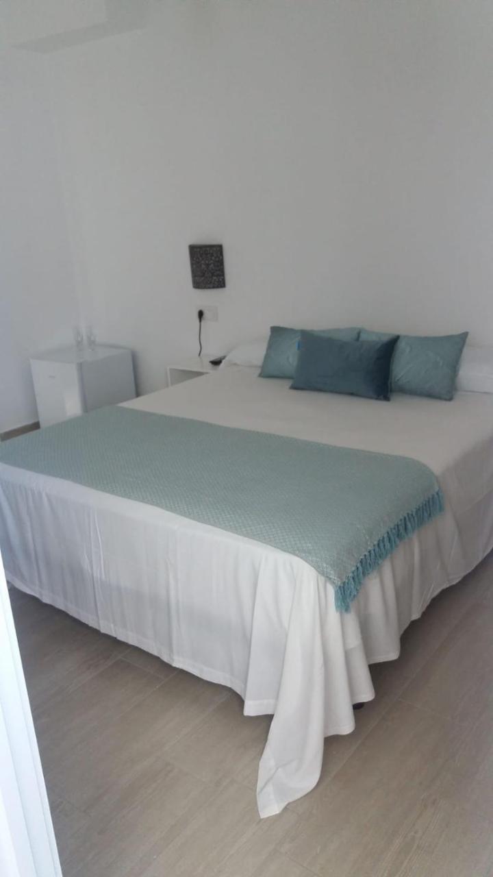 La Trancada Hotel Tabarca Luaran gambar